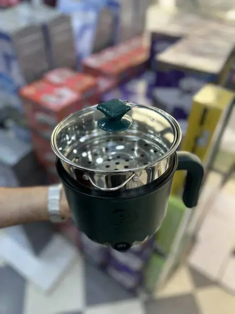 كوكوت الطهي الكهربائي