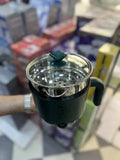 كوكوت الطهي الكهربائي