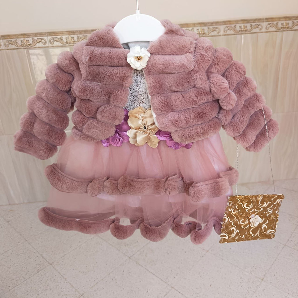 فستان الأميرة 2026