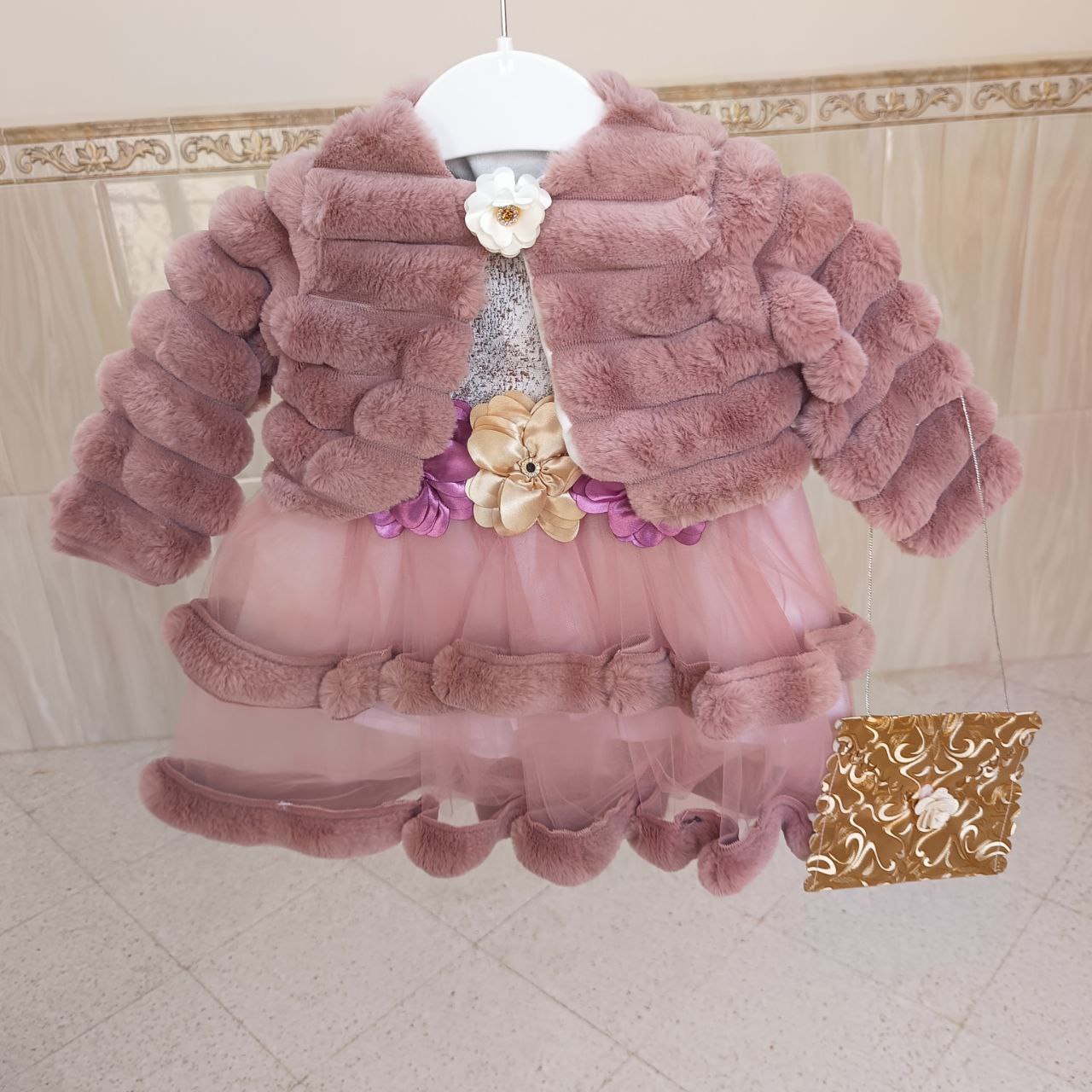 فستان الأميرة 2026