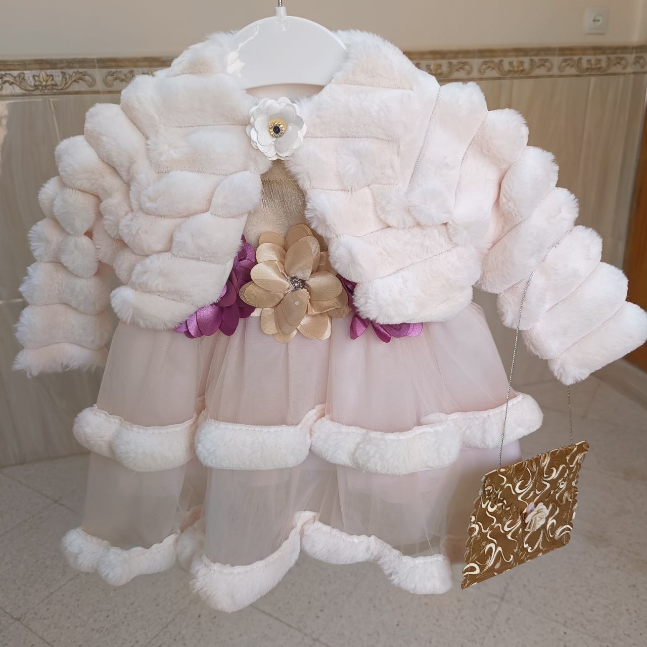 فستان الأميرة 2026