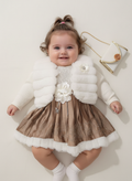 ROBE FORIR + SAC