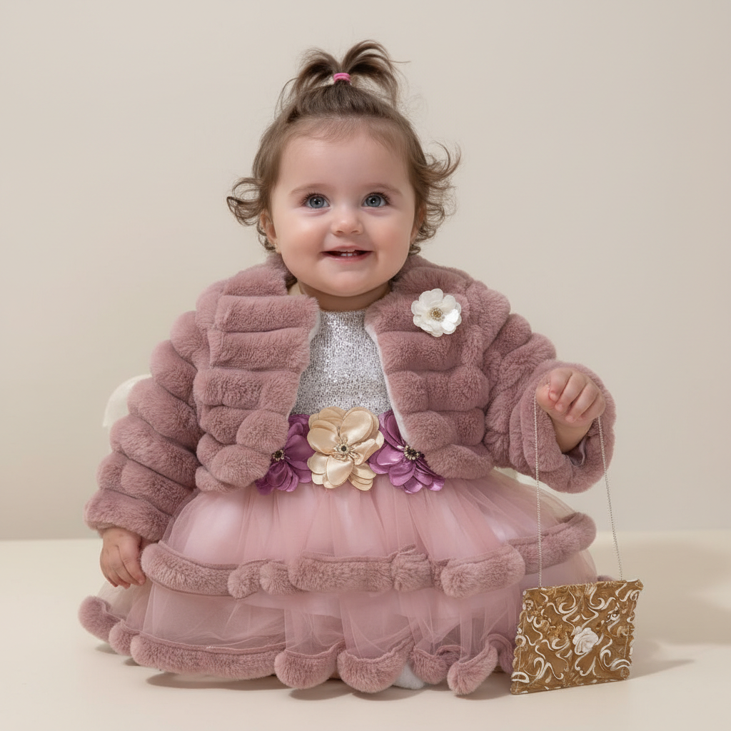 فستان الأميرة 2026