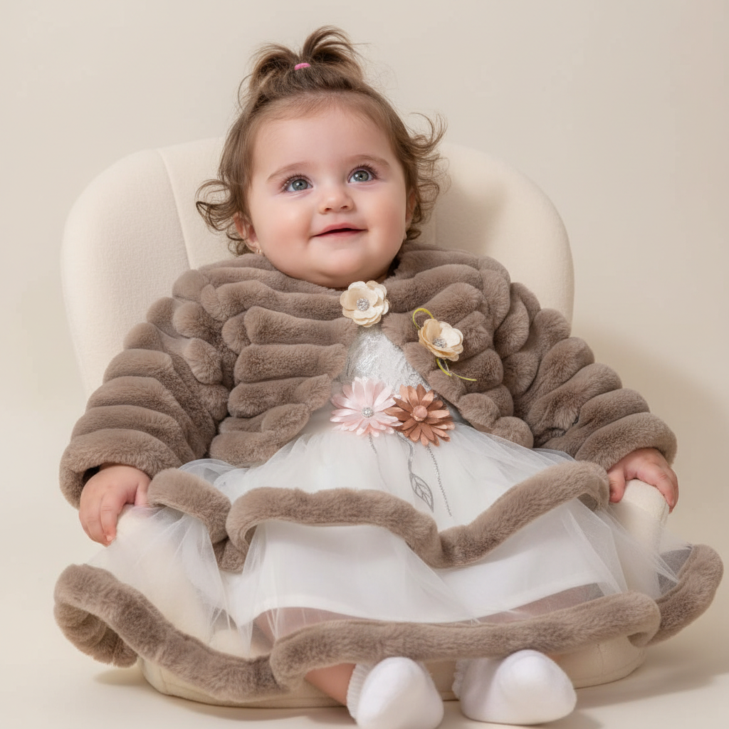 فستان الأميرة 2026
