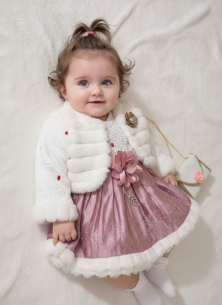 ROBE FORIR + SAC