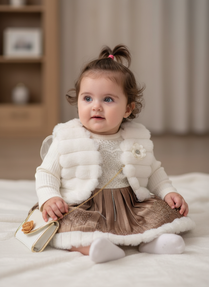 ROBE FORIR + SAC