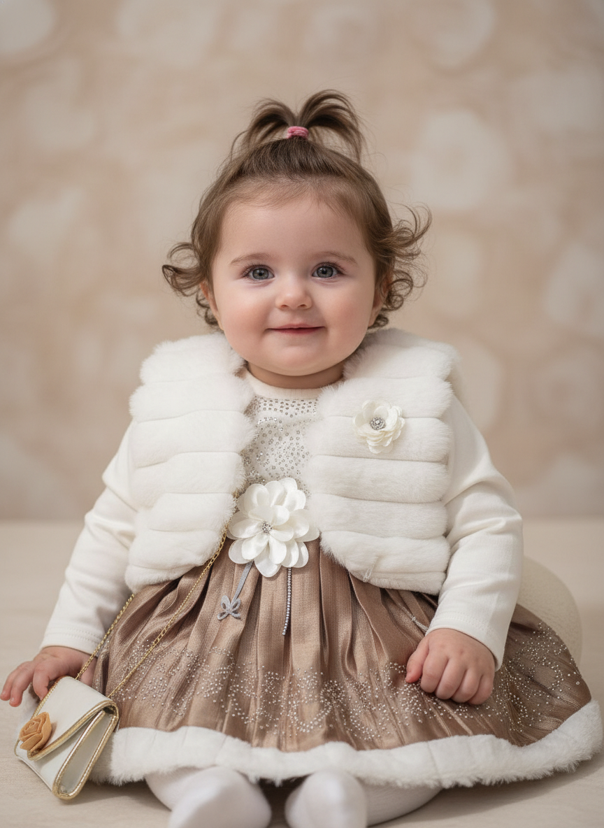ROBE FORIR + SAC